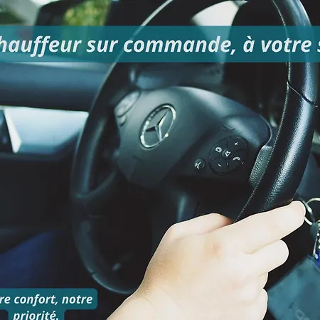 شقة Superbe Appt Port Marianne, Parking Prive, 4 Personnes مونبيلييه