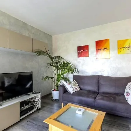 아파트 Superbe Appt Port Marianne, Parking Prive, 4 Personnes *